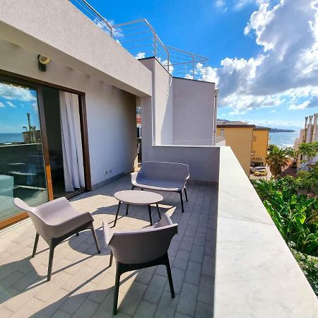 Royal Sea House Apartment Cefalu Exterior photo