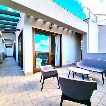 Royal Sea House Apartment Cefalu Exterior photo
