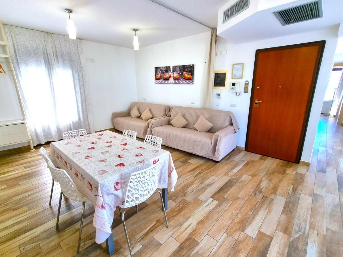 Royal Sea House Apartment Cefalu Exterior photo