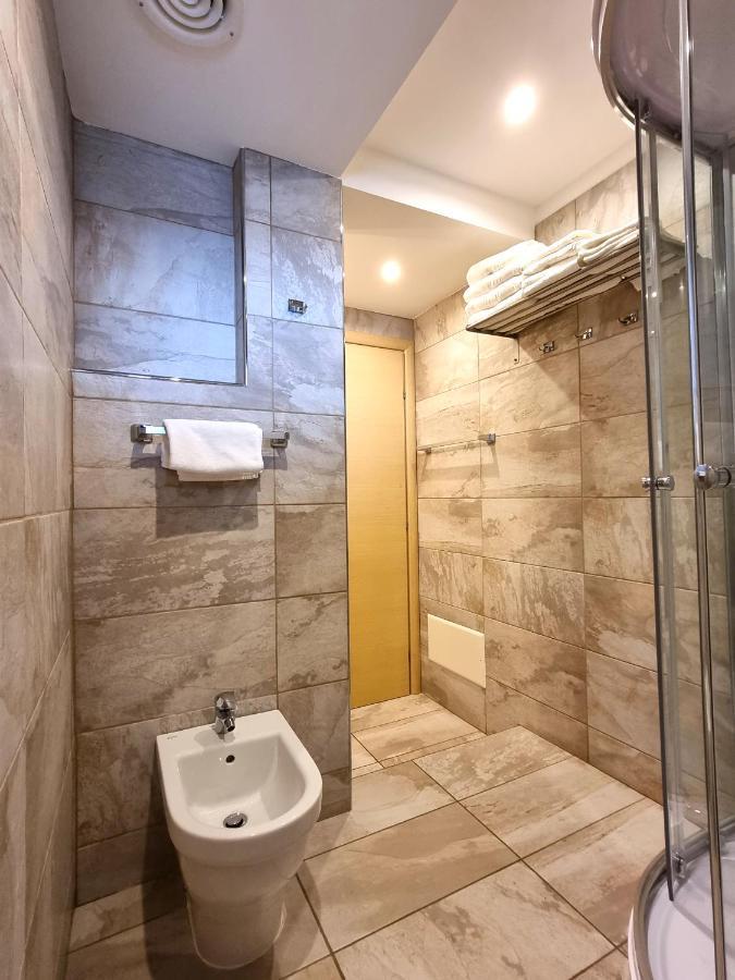 Royal Sea House Apartment Cefalu Exterior photo