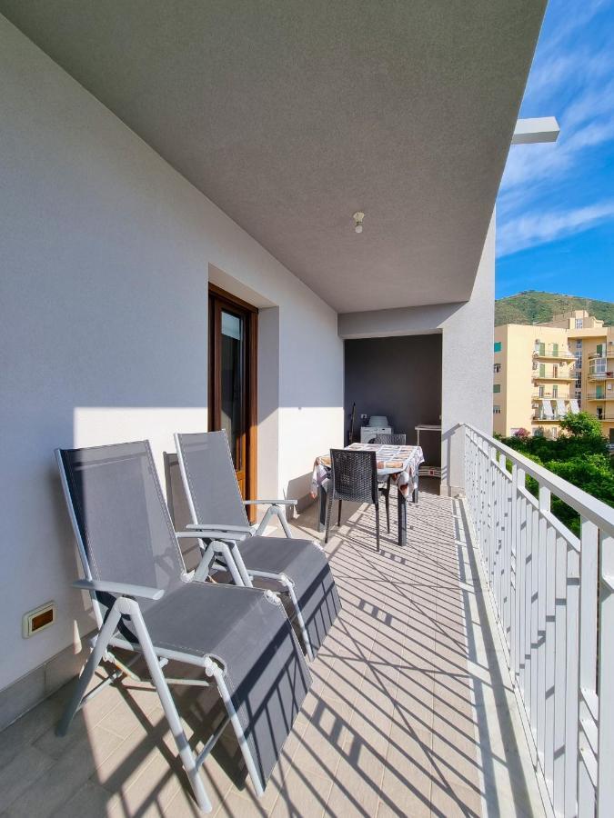 Royal Sea House Apartment Cefalu Exterior photo