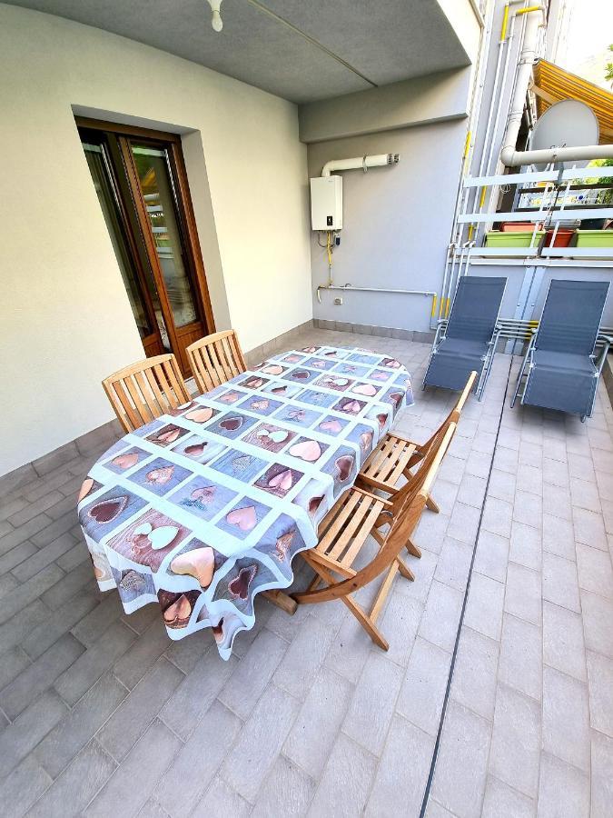 Royal Sea House Apartment Cefalu Exterior photo