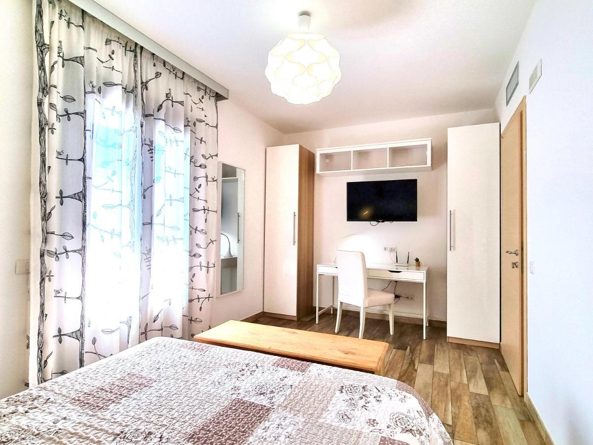Royal Sea House Apartment Cefalu Exterior photo