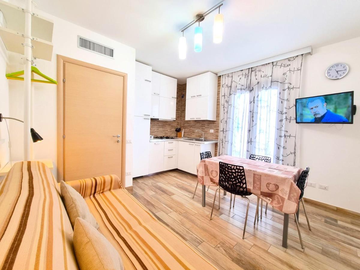 Royal Sea House Apartment Cefalu Exterior photo