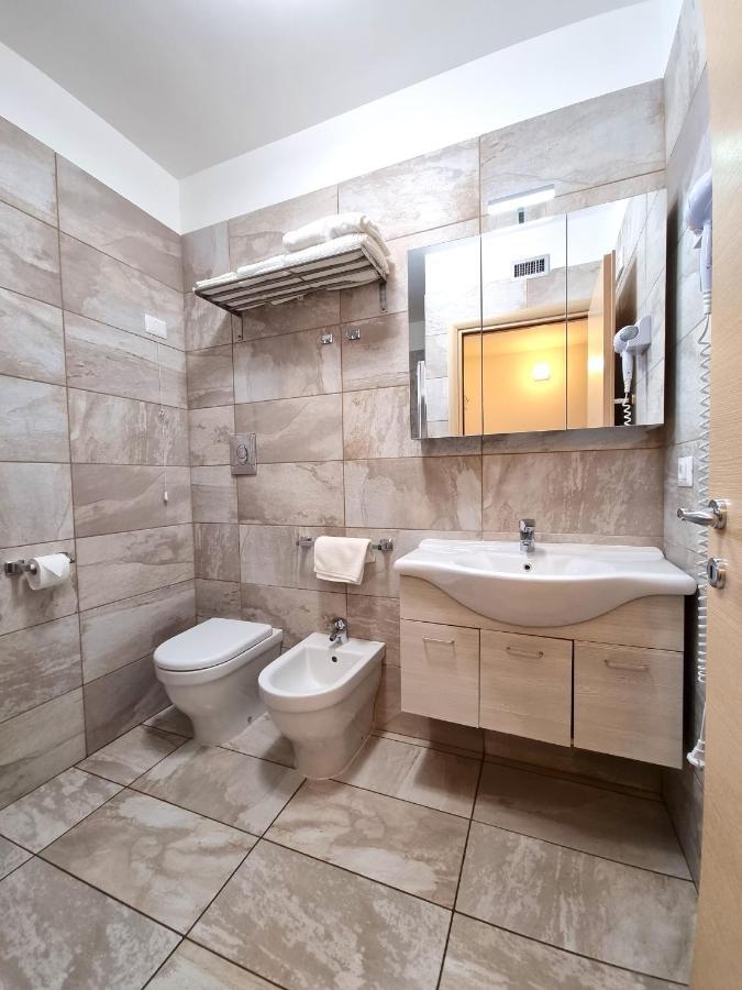 Royal Sea House Apartment Cefalu Exterior photo