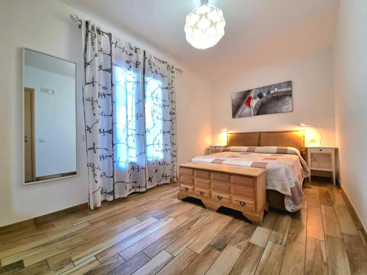Royal Sea House Apartment Cefalu Exterior photo