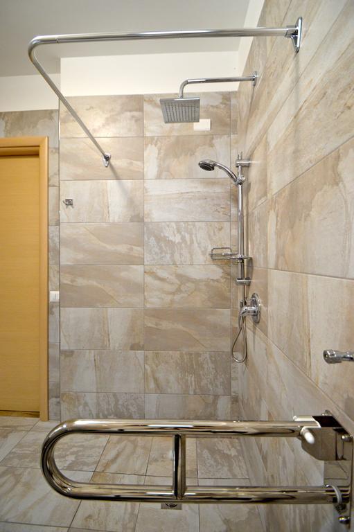 Royal Sea House Apartment Cefalu Exterior photo