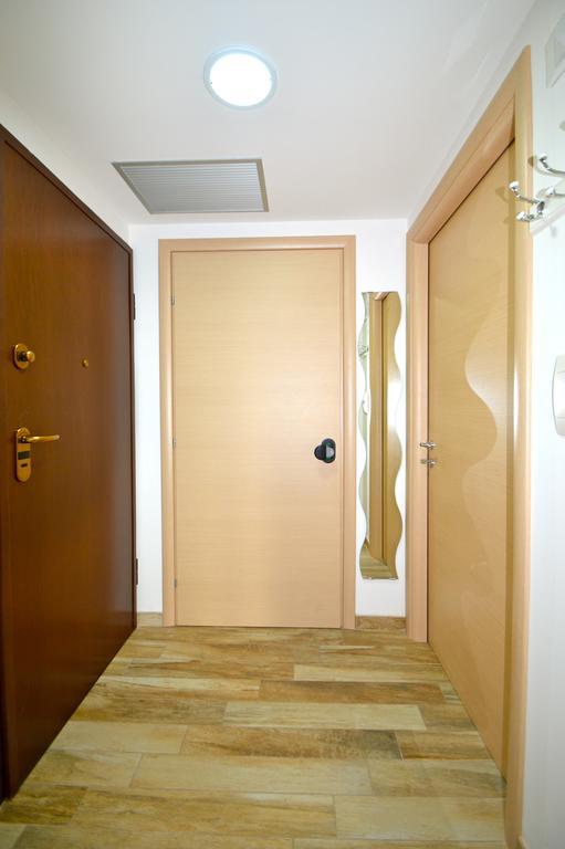 Royal Sea House Apartment Cefalu Exterior photo