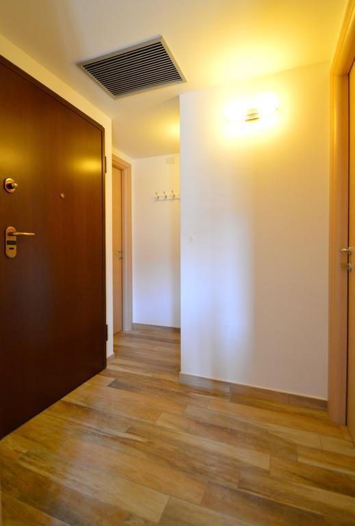 Royal Sea House Apartment Cefalu Exterior photo