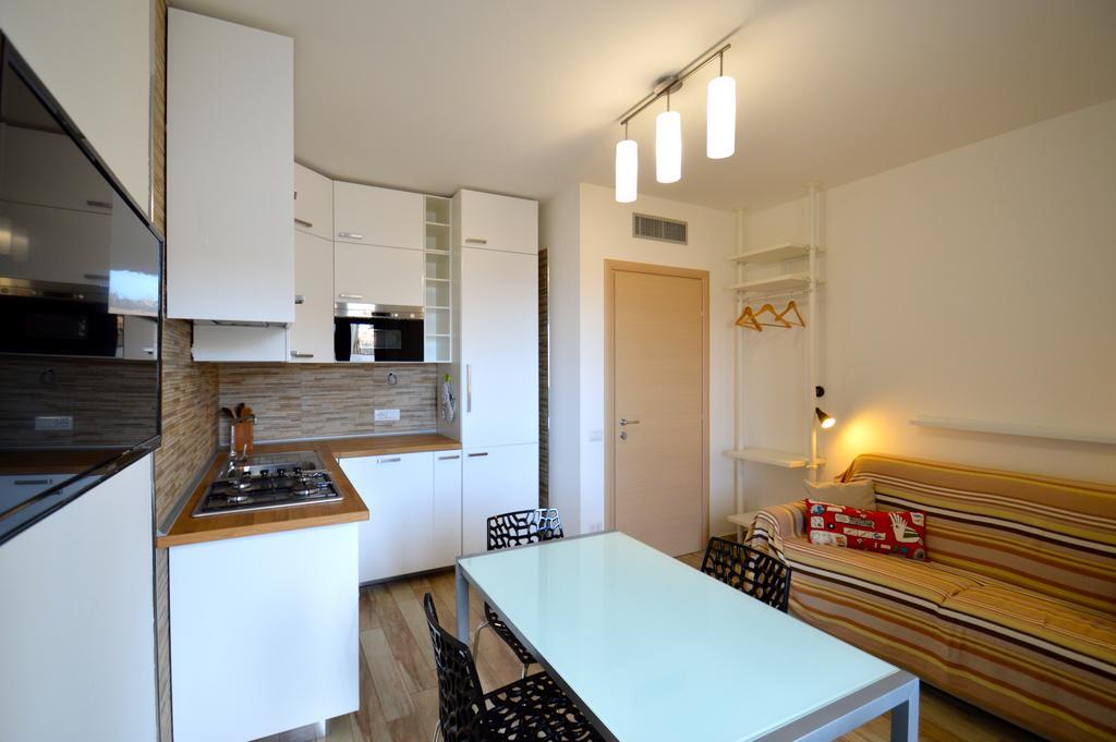 Royal Sea House Apartment Cefalu Exterior photo