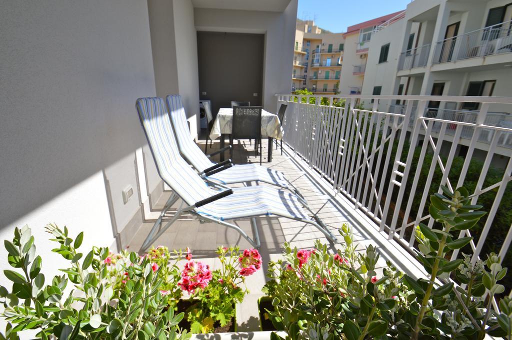 Royal Sea House Apartment Cefalu Exterior photo