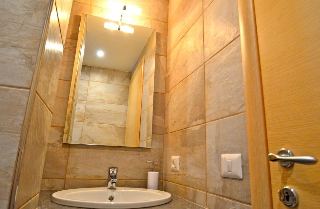 Royal Sea House Apartment Cefalu Exterior photo