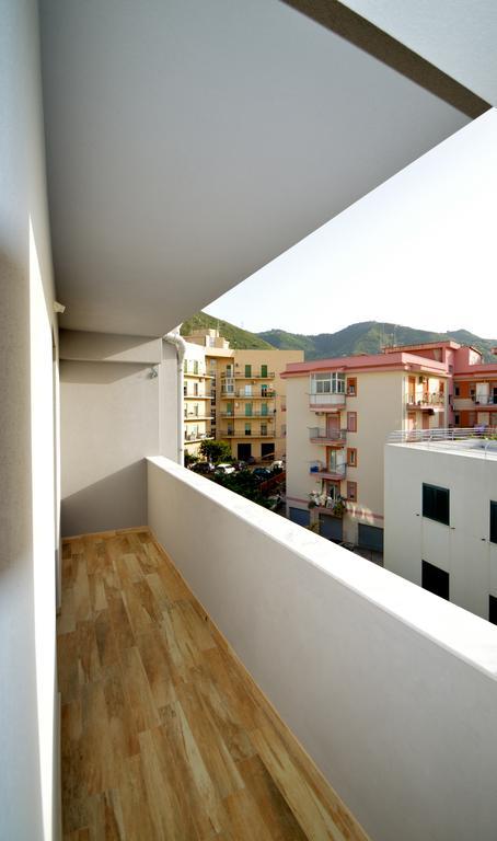 Royal Sea House Apartment Cefalu Exterior photo