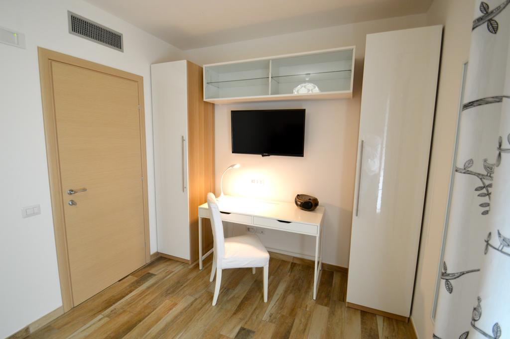 Royal Sea House Apartment Cefalu Exterior photo