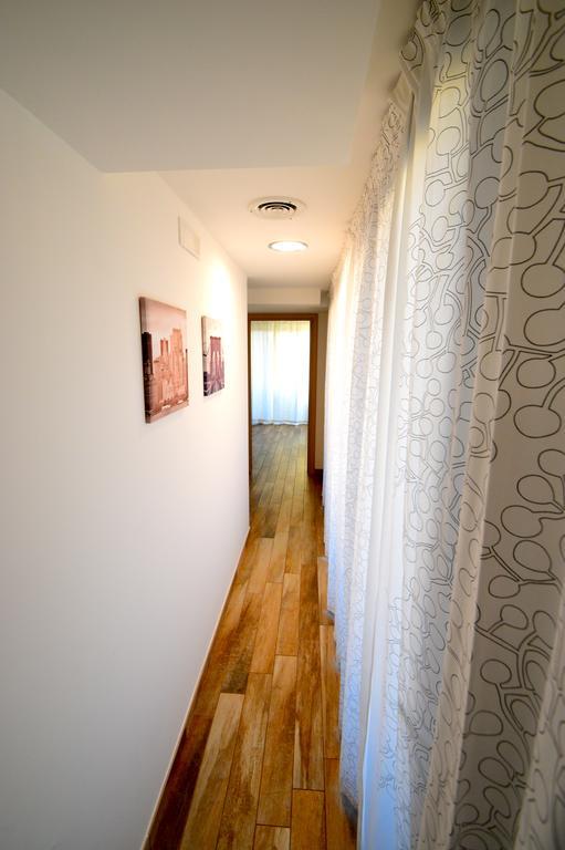 Royal Sea House Apartment Cefalu Exterior photo
