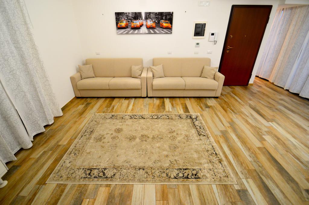 Royal Sea House Apartment Cefalu Exterior photo