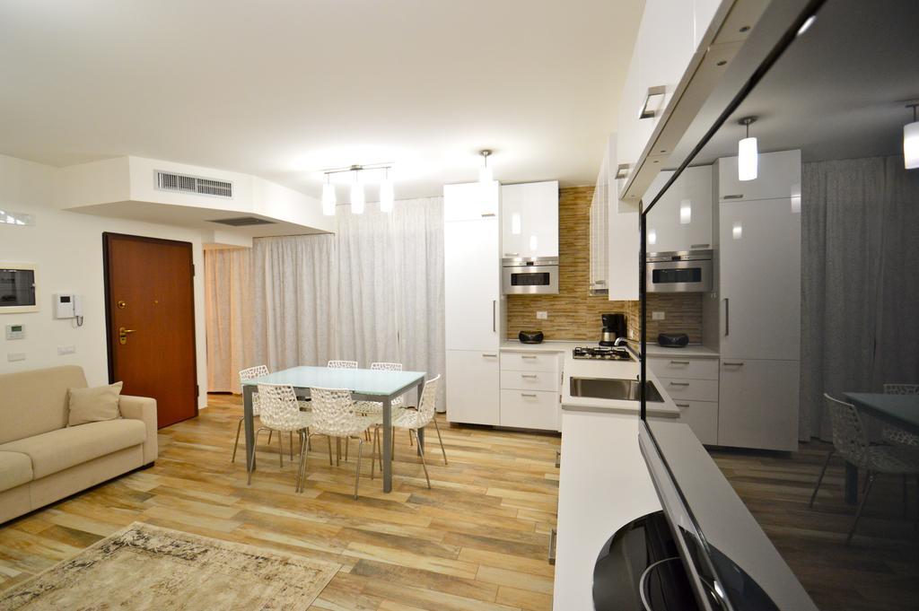 Royal Sea House Apartment Cefalu Exterior photo