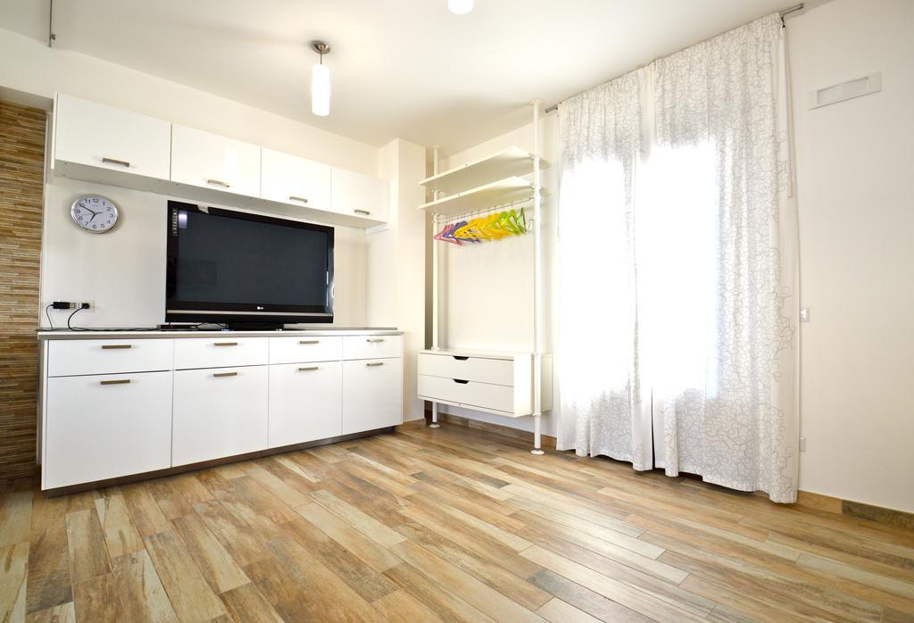 Royal Sea House Apartment Cefalu Exterior photo