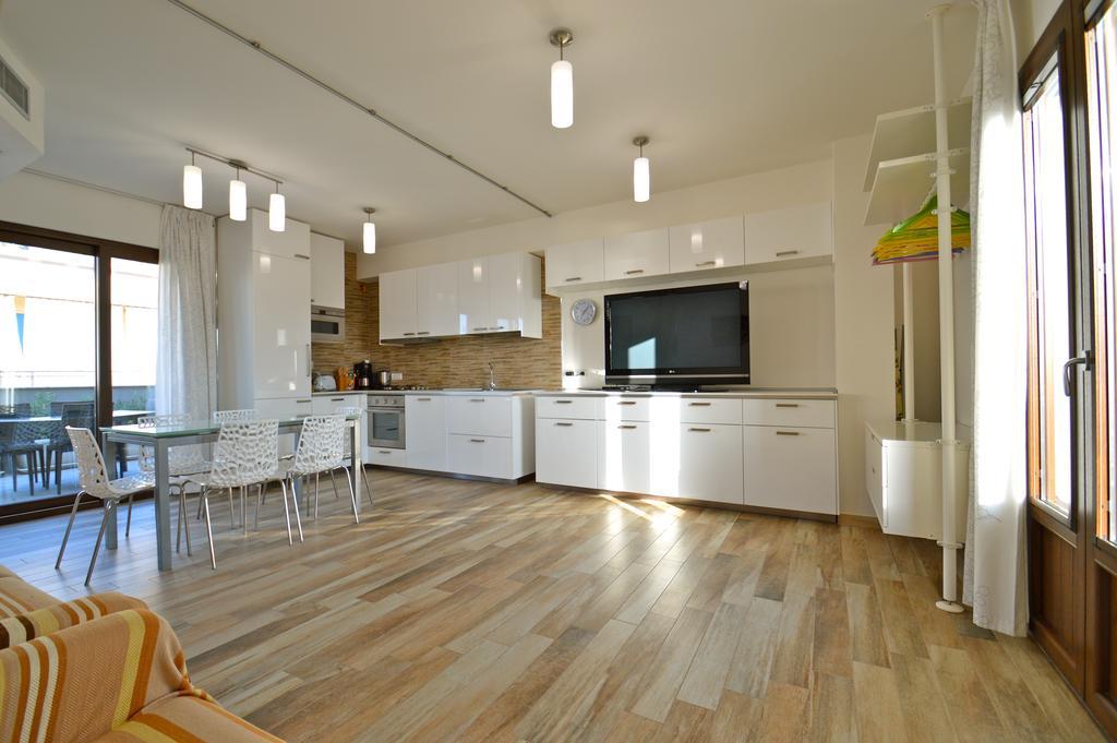 Royal Sea House Apartment Cefalu Exterior photo