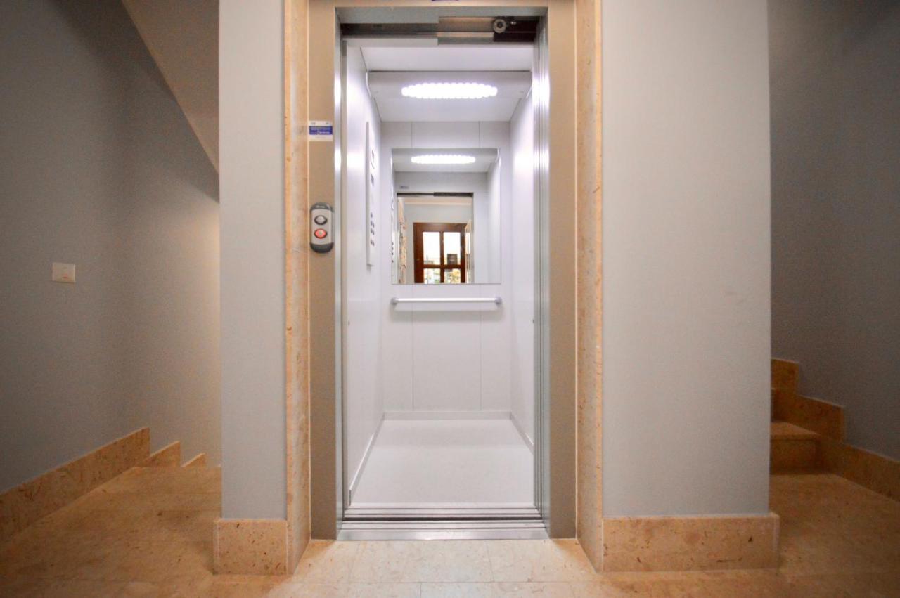 Royal Sea House Apartment Cefalu Exterior photo