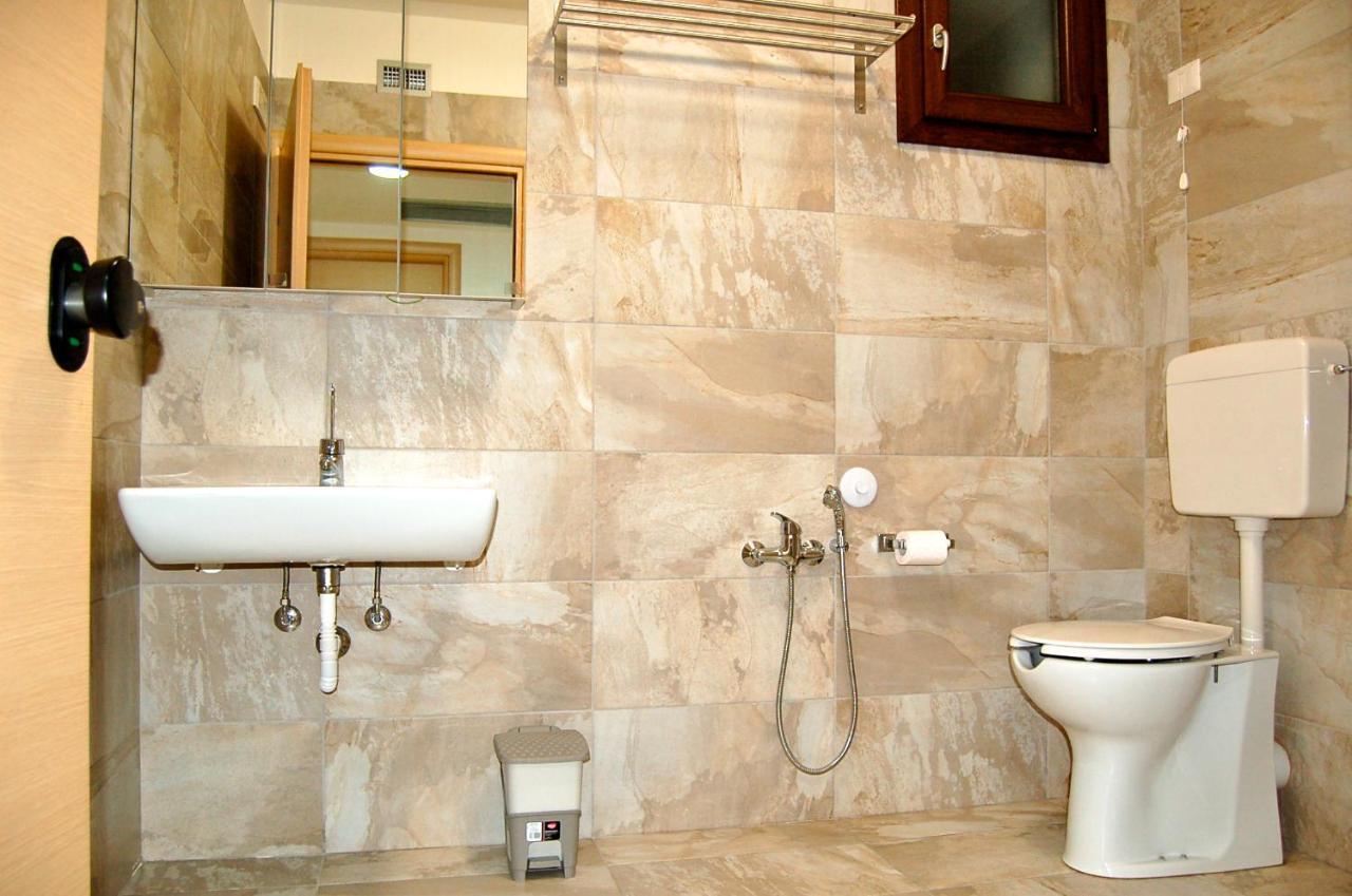 Royal Sea House Apartment Cefalu Exterior photo