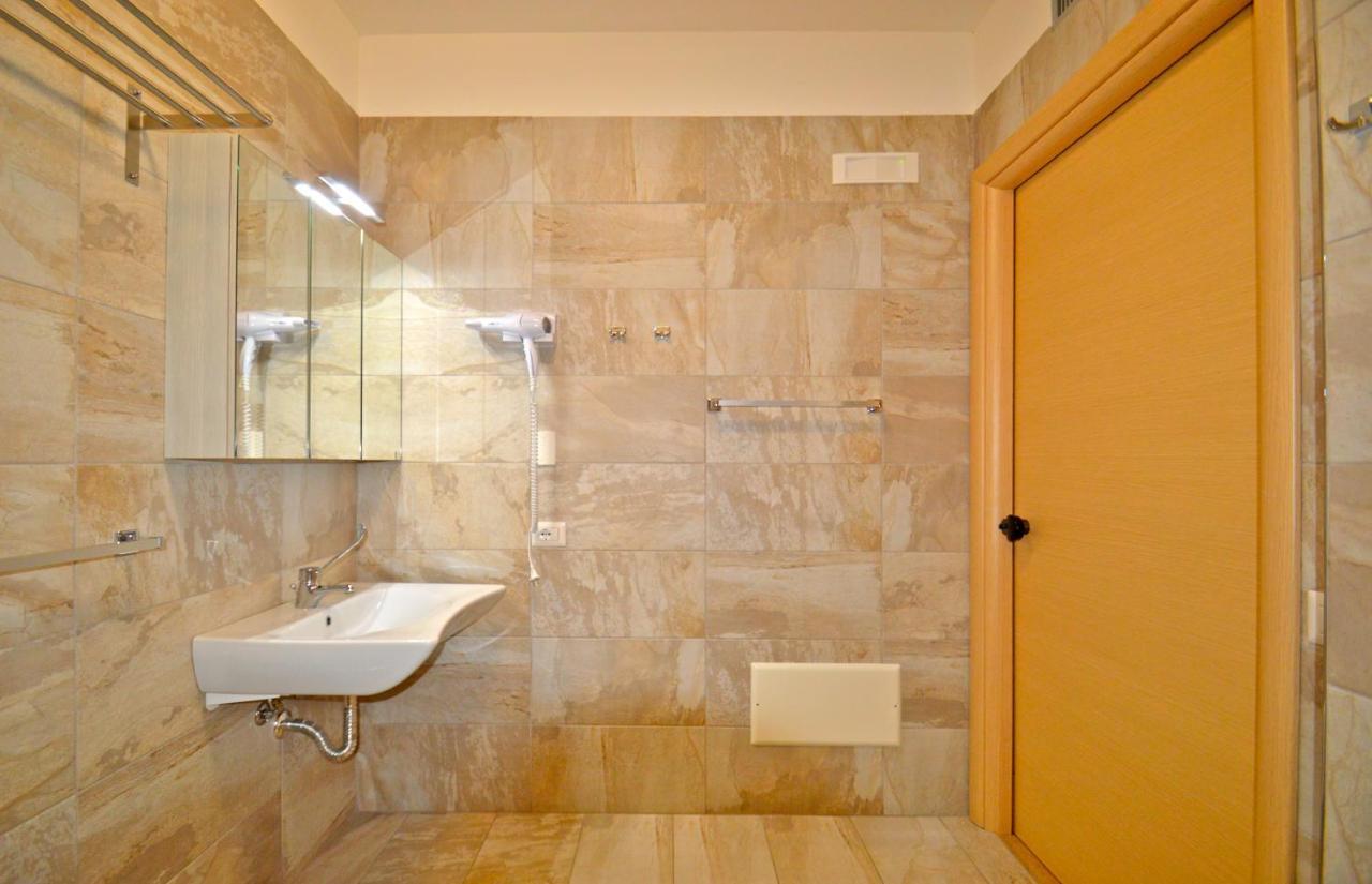 Royal Sea House Apartment Cefalu Exterior photo