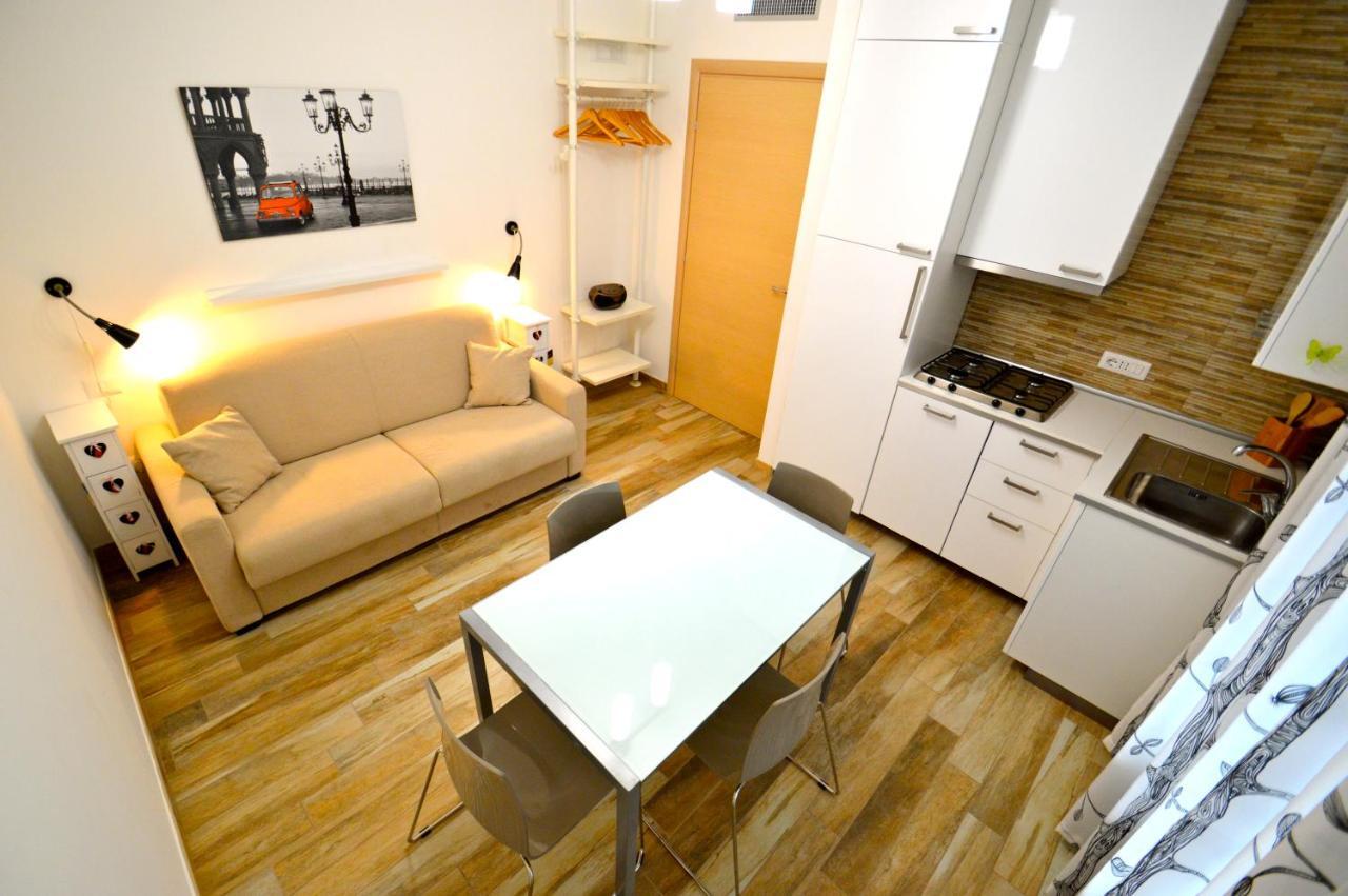 Royal Sea House Apartment Cefalu Exterior photo